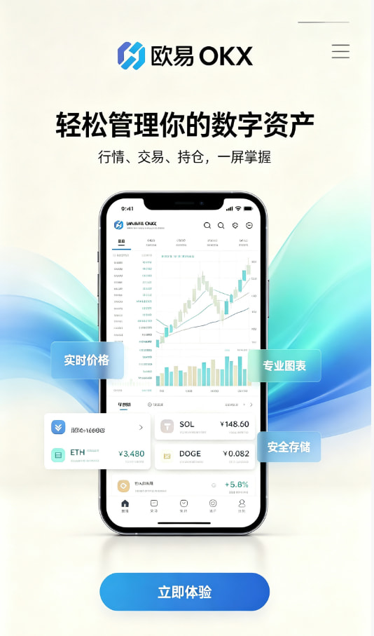 欧交易所APP新手交易入门教程配图